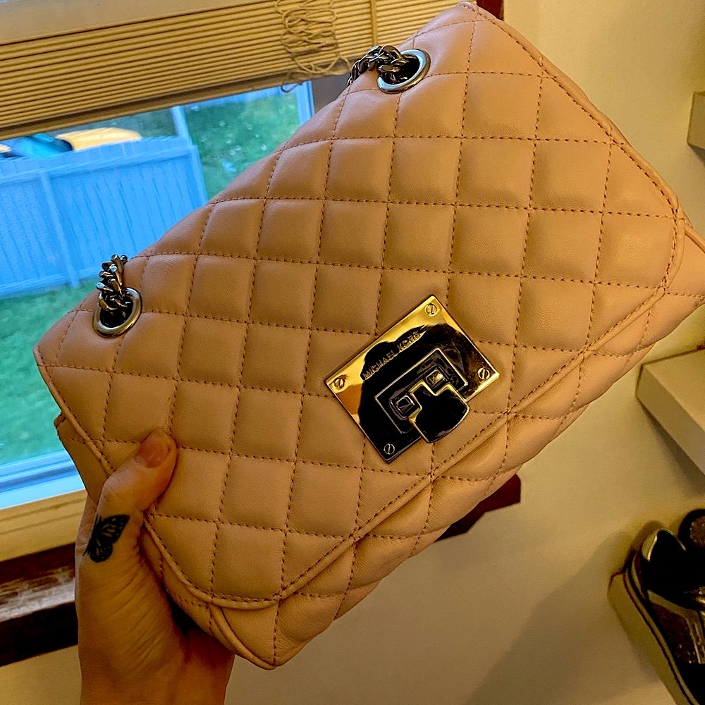 Michael Kors handbag
